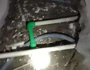 禹州卫生间漏水多少钱