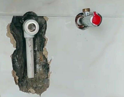 禹州卫生间漏水哪家好
