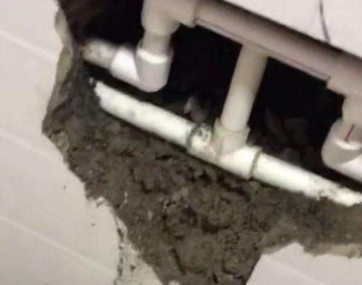 禹州卫生间漏水哪家好