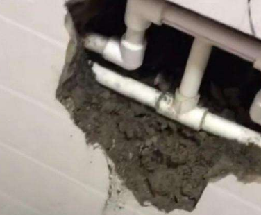 禹州卫生间防水找谁好