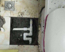 禹州卫生间防水推荐公司