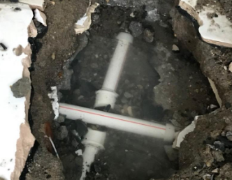 禹州卫生间防水公司