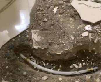 禹州卫生间测漏水哪家优惠