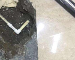禹州卫生间测漏水多少钱