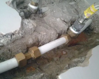 禹州测漏水多少钱