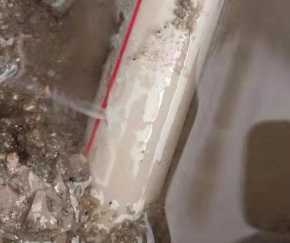 禹州水管维修公司