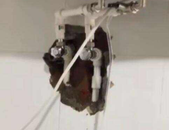 禹州水管维修哪家好