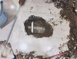 禹州卫生间防水多少钱