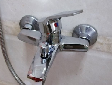 禹州水管维修多少钱