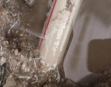 禹州水管维修多少钱