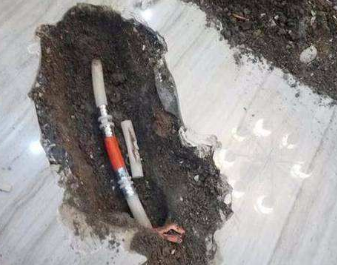 禹州水管维修哪家好