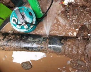 禹州卫生间测漏水的相关介绍