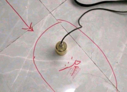 禹州卫生间测漏水多少钱