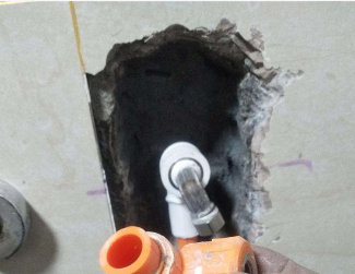 禹州卫生间测漏水哪家好