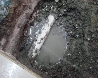 禹州卫生间测漏水哪家好