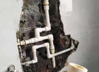 禹州卫生间测漏水价格多少