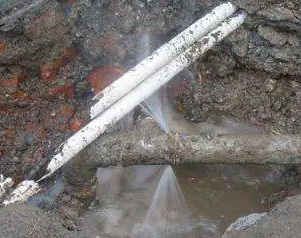禹州水管维修费用是多少