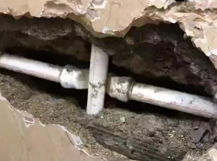 禹州水管维修哪家好