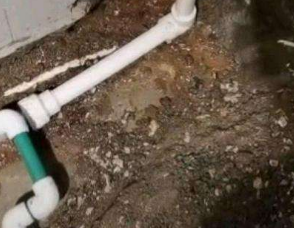 禹州卫生间测漏水服务电话