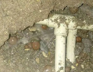 禹州卫生间测漏