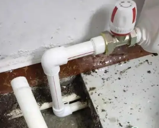 禹州卫生间测漏水多少钱