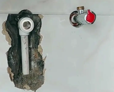 禹州卫生间测漏水多少钱