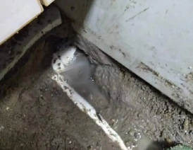 禹州卫生间测漏水多少钱