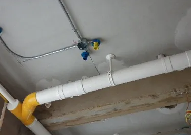 禹州水管维修多少钱
