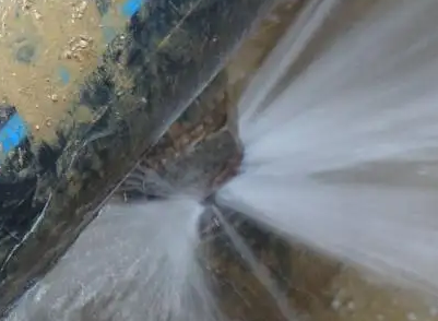 禹州卫生间测漏水施工步骤