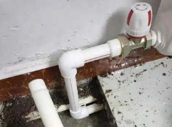 禹州卫生间测漏水多少钱