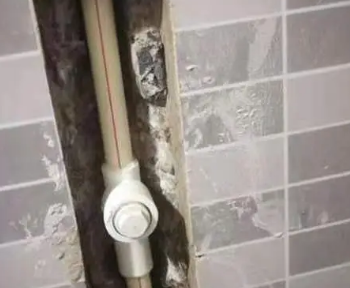禹州卫生间测漏水