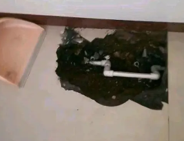 禹州卫生间测漏水多少钱