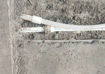 禹州卫生间测漏水之解决方法