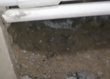 禹州卫生间测漏水多少钱