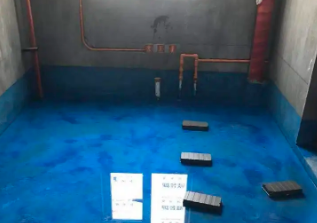 禹州卫生间防水步骤