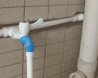 禹州水管维修的解决方法