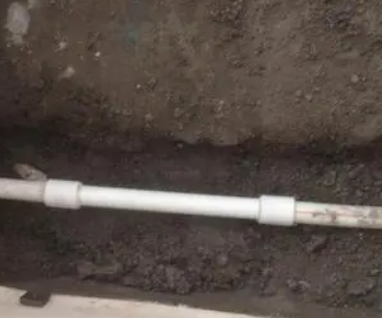 禹州水管维修哪家好