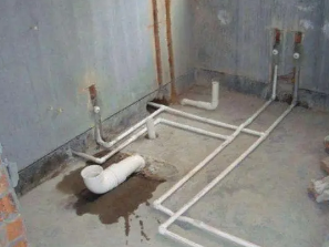禹州水管维修多少钱