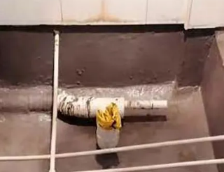 禹州卫生间测漏水服务电话