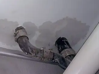 禹州卫生间测漏水服务电话