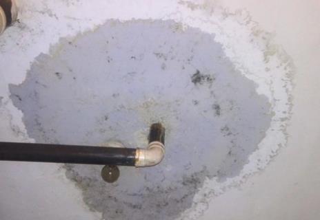 禹州测漏水公司分享如何自检漏水