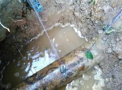 禹州卫生间测漏水公司分享下我们可以检测到轻微的漏水和水压吗？