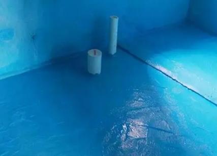 禹州卫生间防水公司分享防水小知识