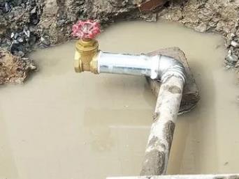 禹州漏水检测电话多少