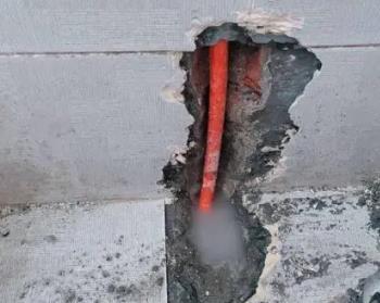 禹州漏水检测哪家好