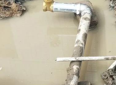 禹州测漏水公司电话